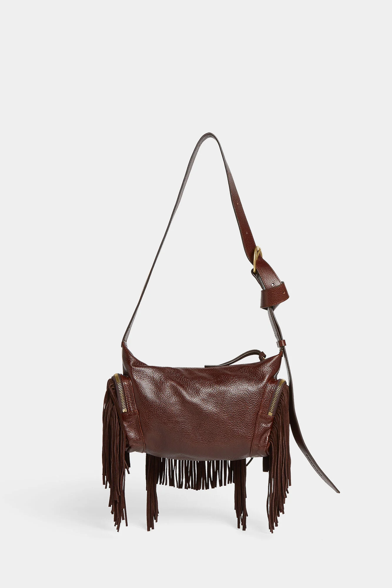 Canadian Girl Shoulder Bag
