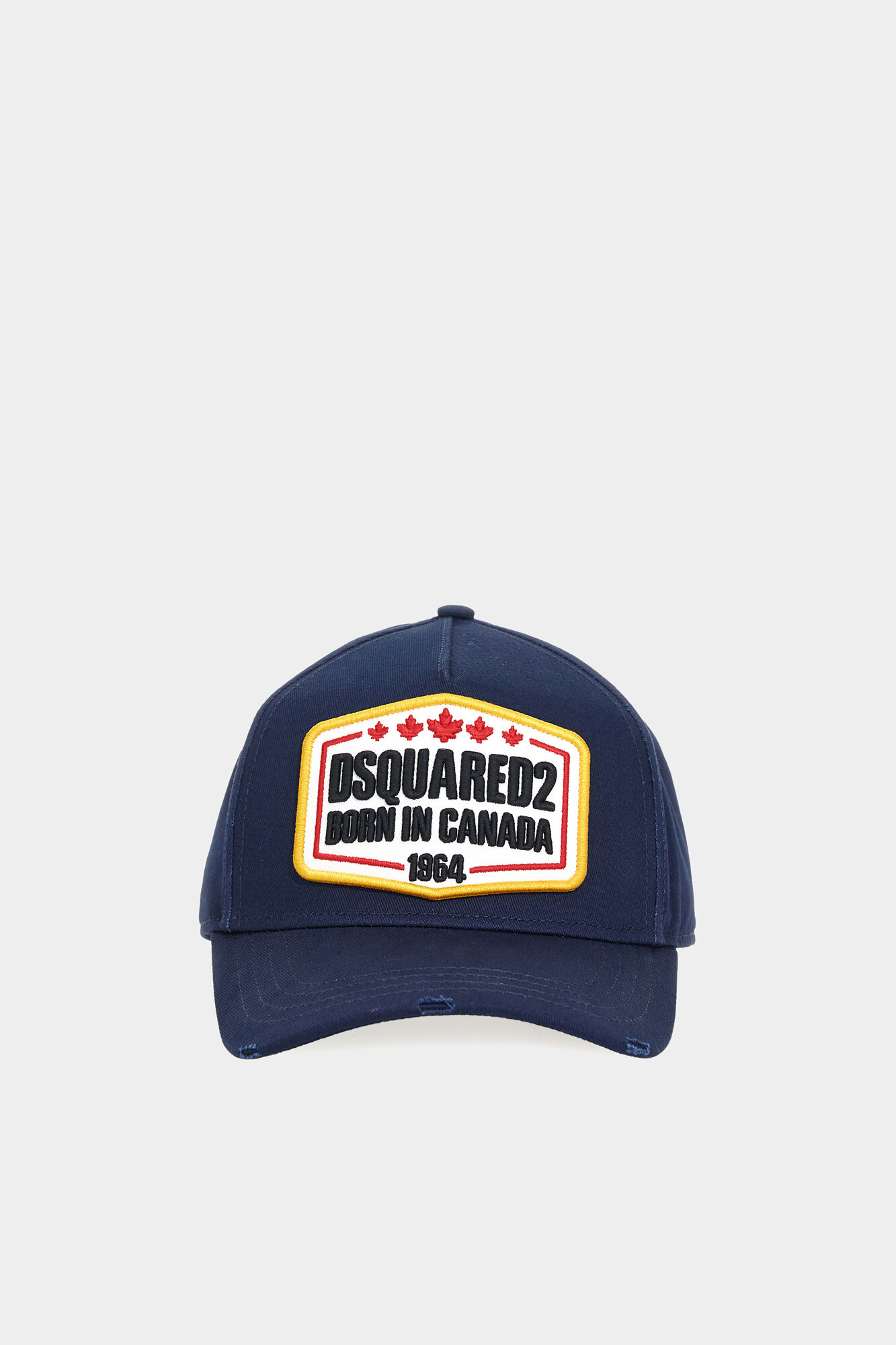 Dsquared2 Baseball Cap