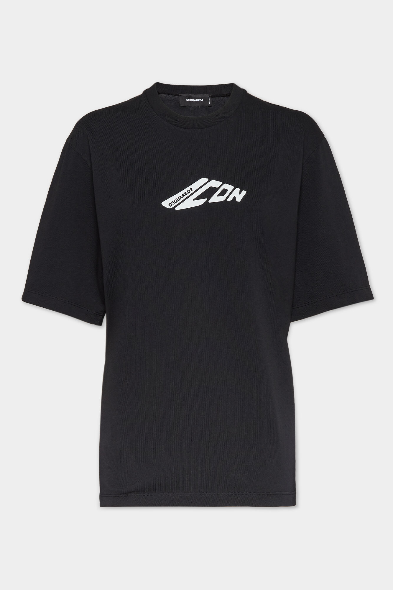 Loose Fit Icon New Generation T-Shirt