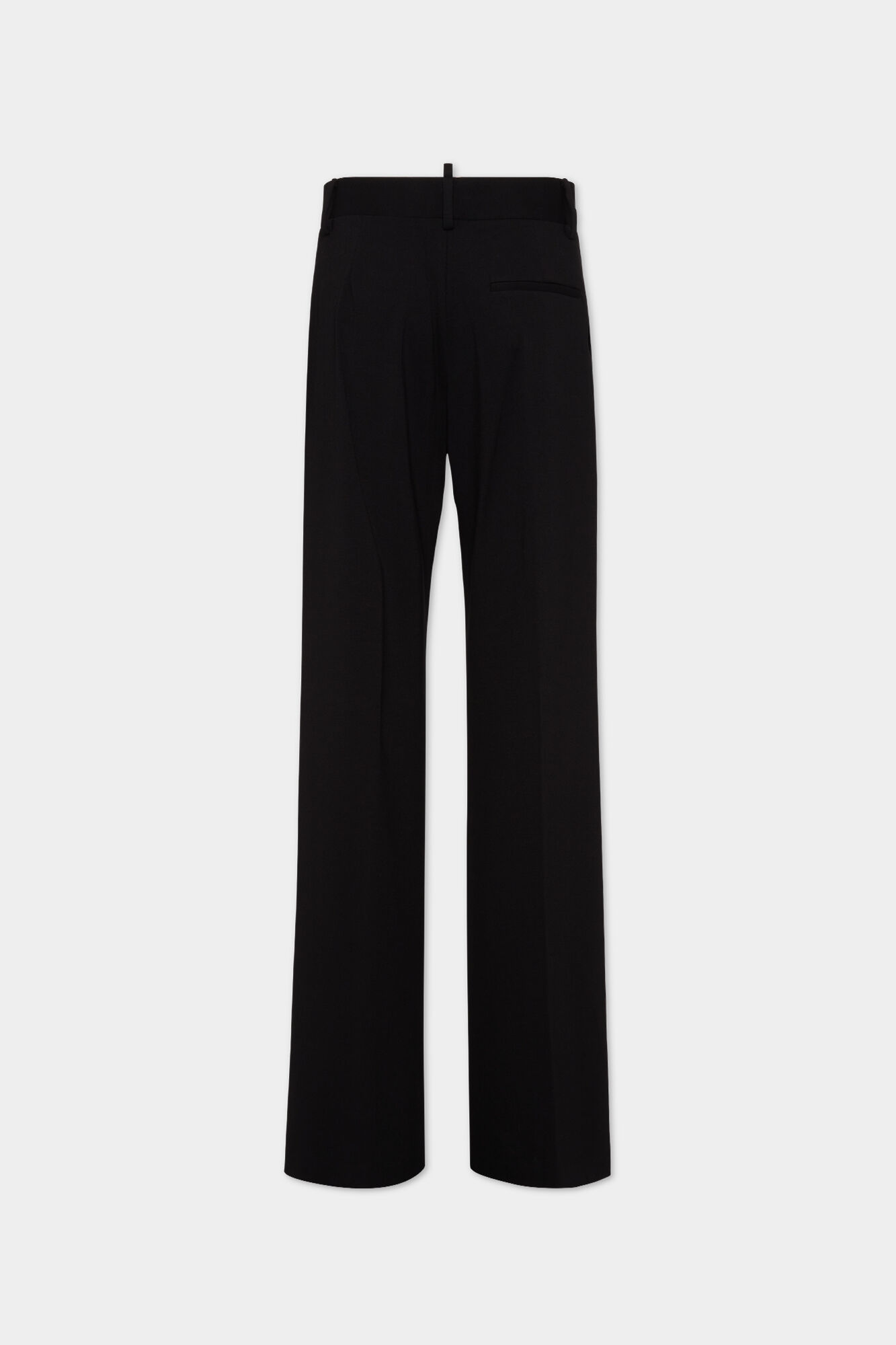 Jersey Palazzo Pant