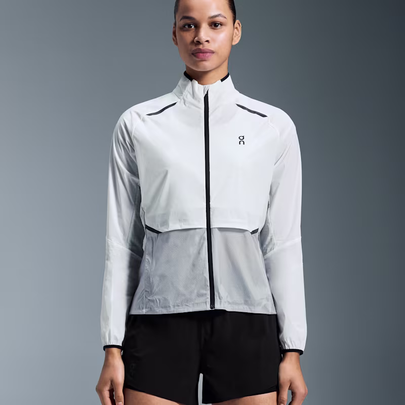 Women's Weather Jacket