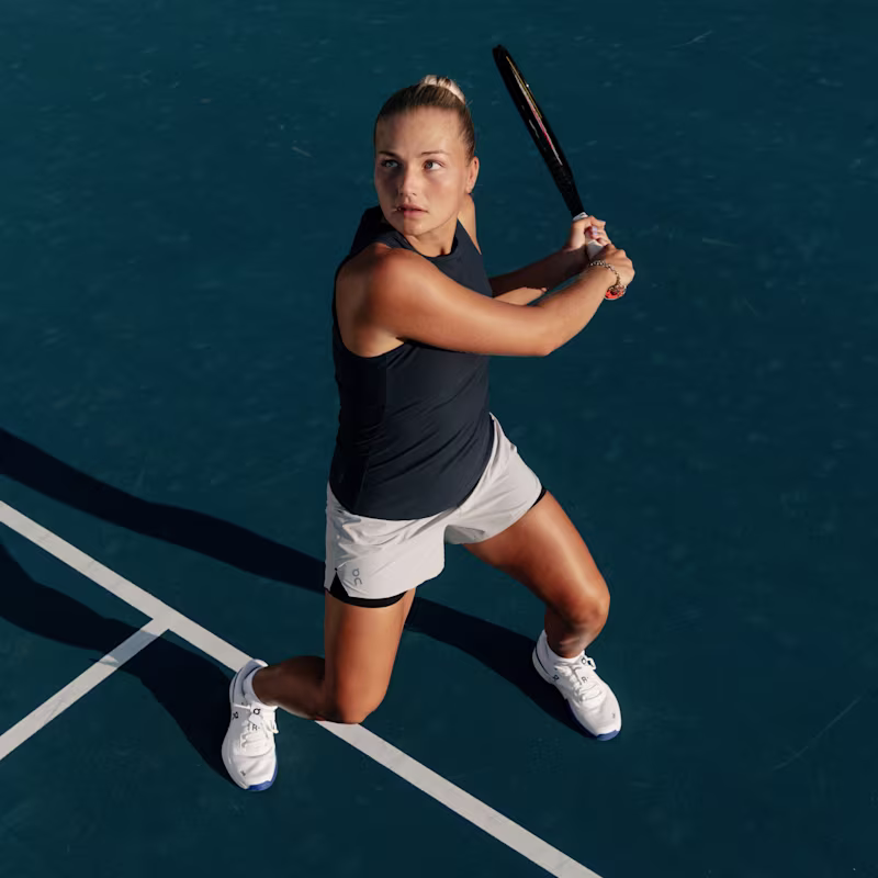 Women's THE ROGER Pro