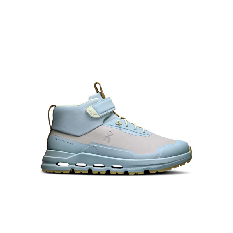 Cloudhero Mid Waterproof