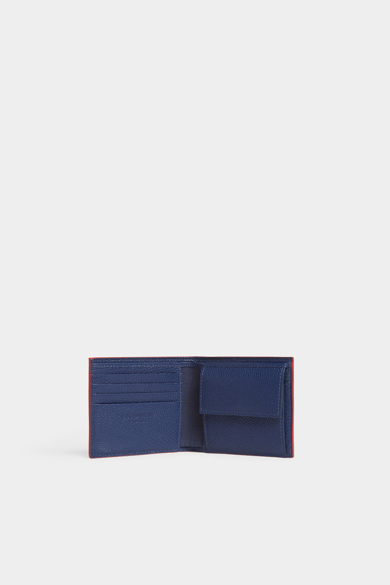 Dsquared2 Milano Wallet