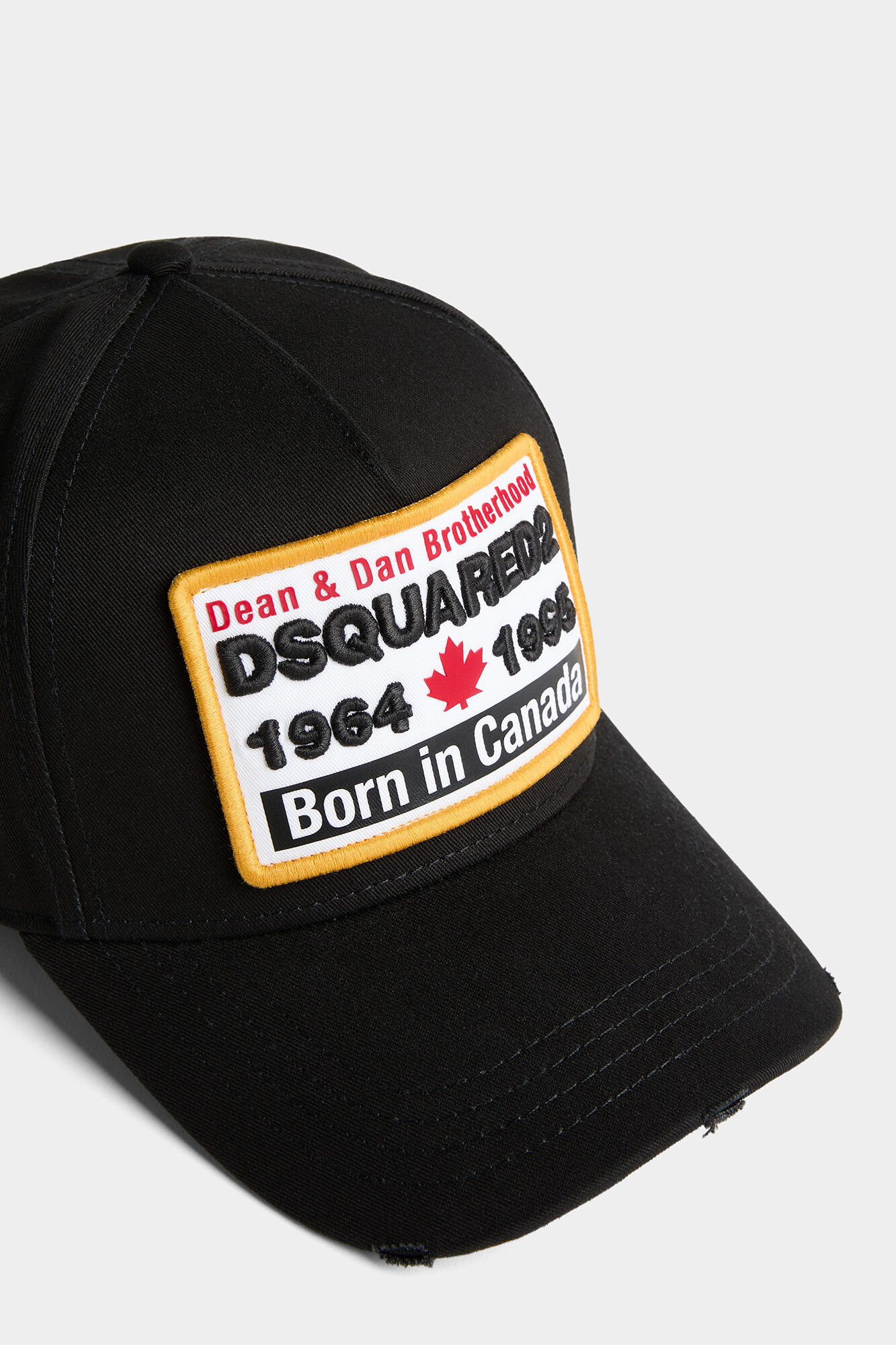 Dsquared2 Baseball Cap