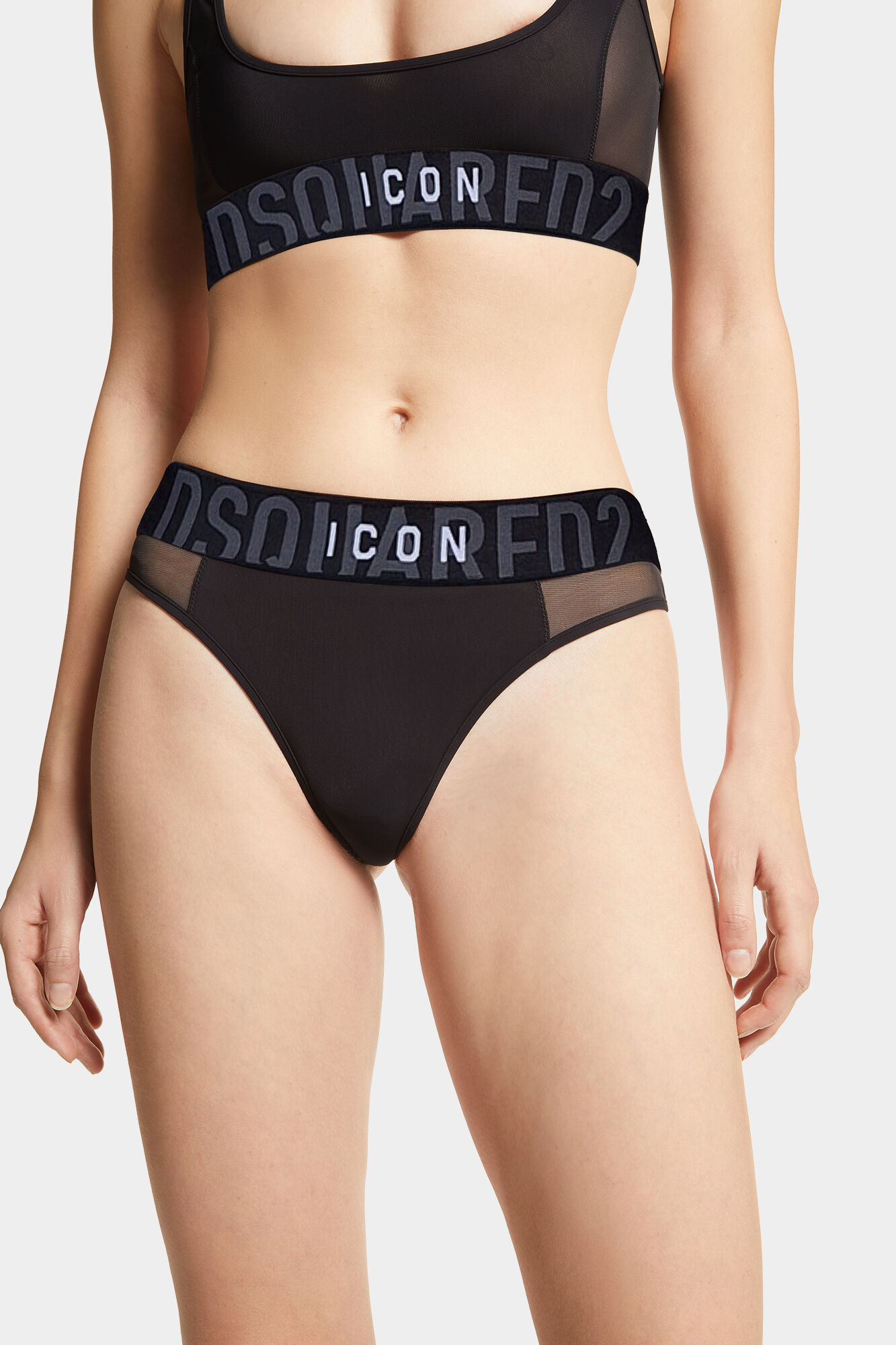 Icon Brief