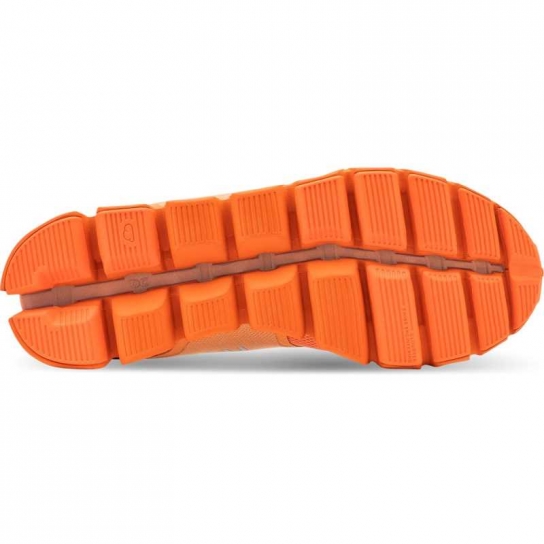 On Cloud Monochrome Flare