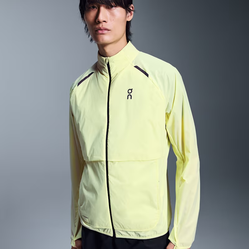 Men's Weather Jacket Insulated