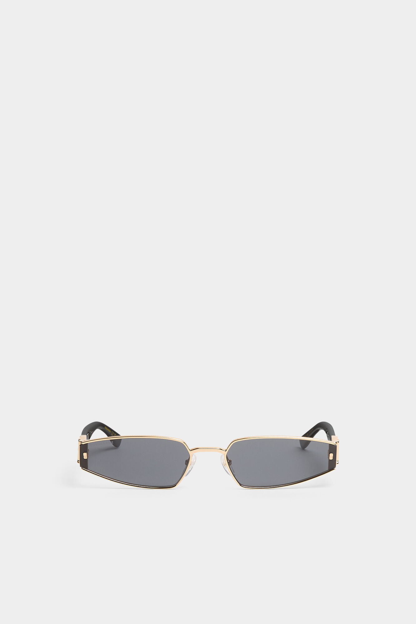Hype Rose Gold Sunglasses