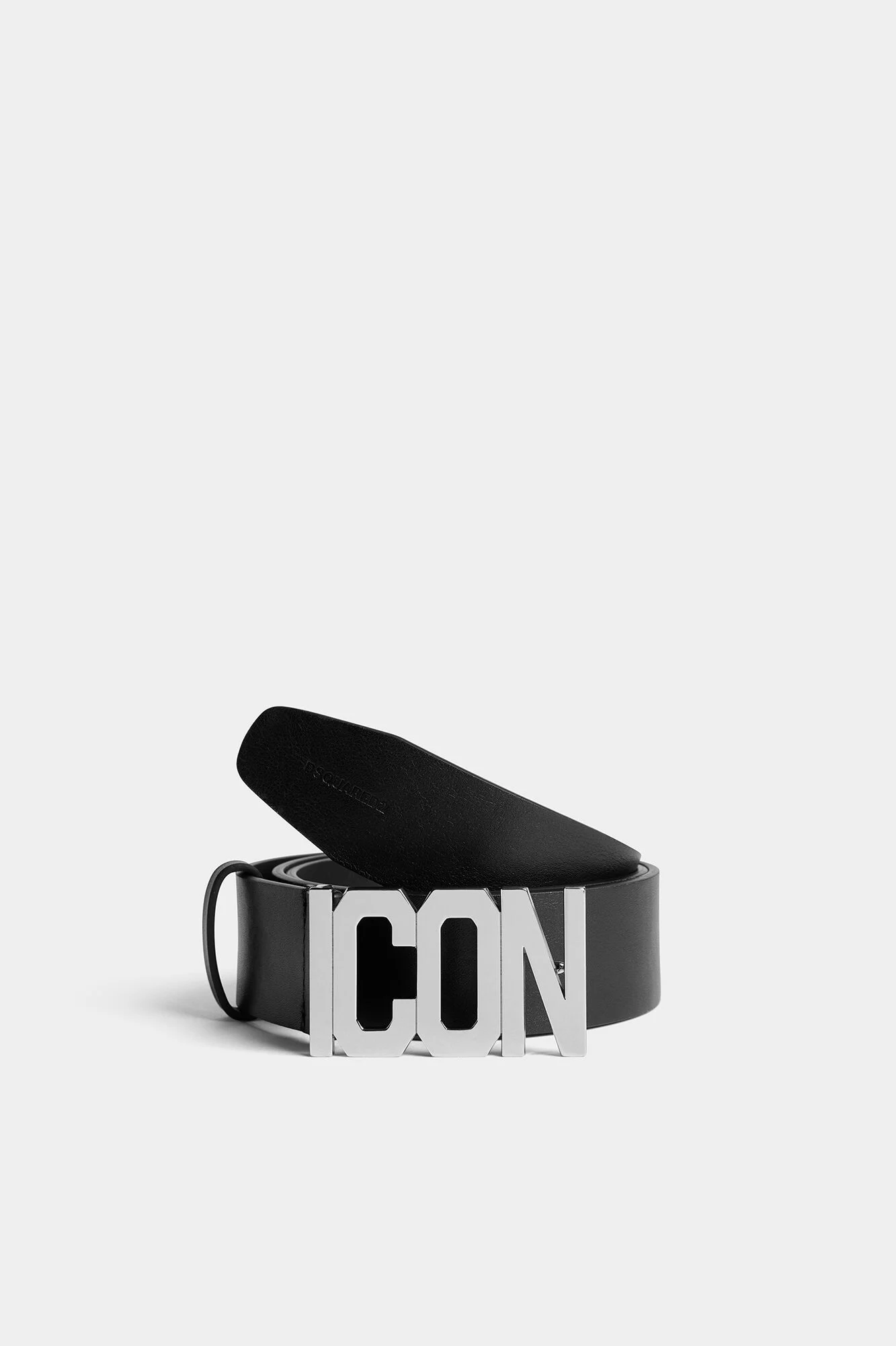 Icon Plaque Belt