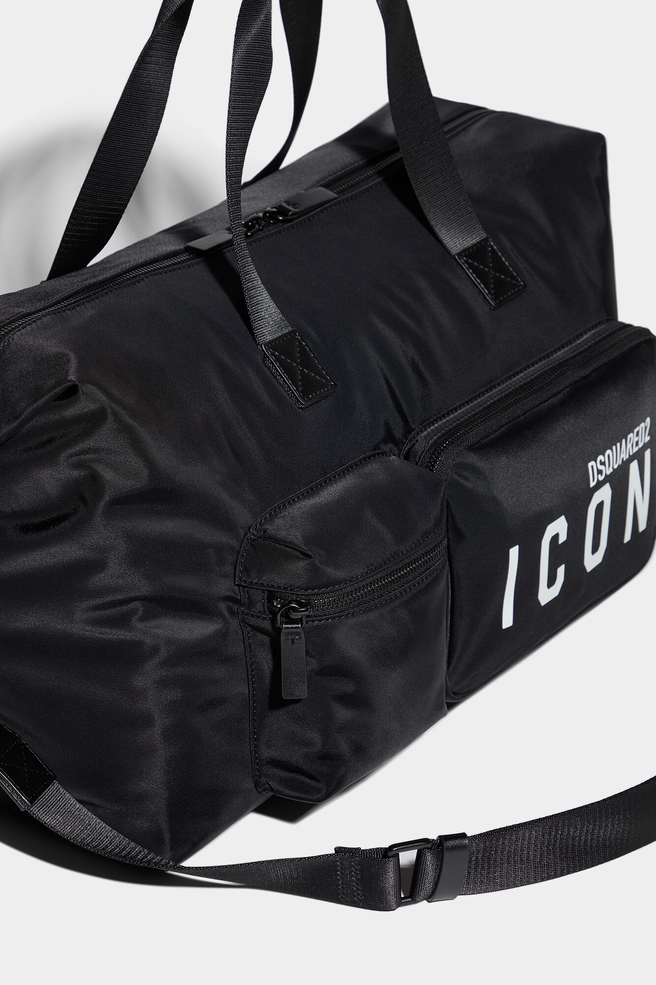 Icon Duffle