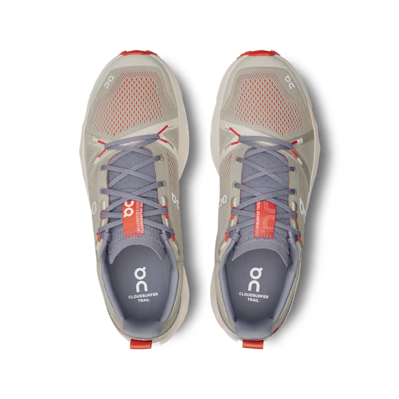 Men's Cloudsurfer Trail