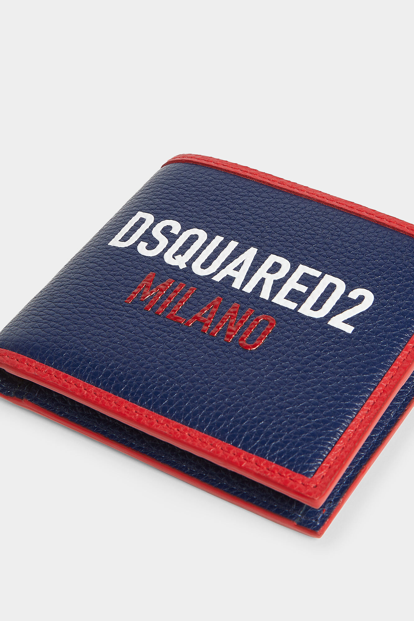 Dsquared2 Milano Wallet