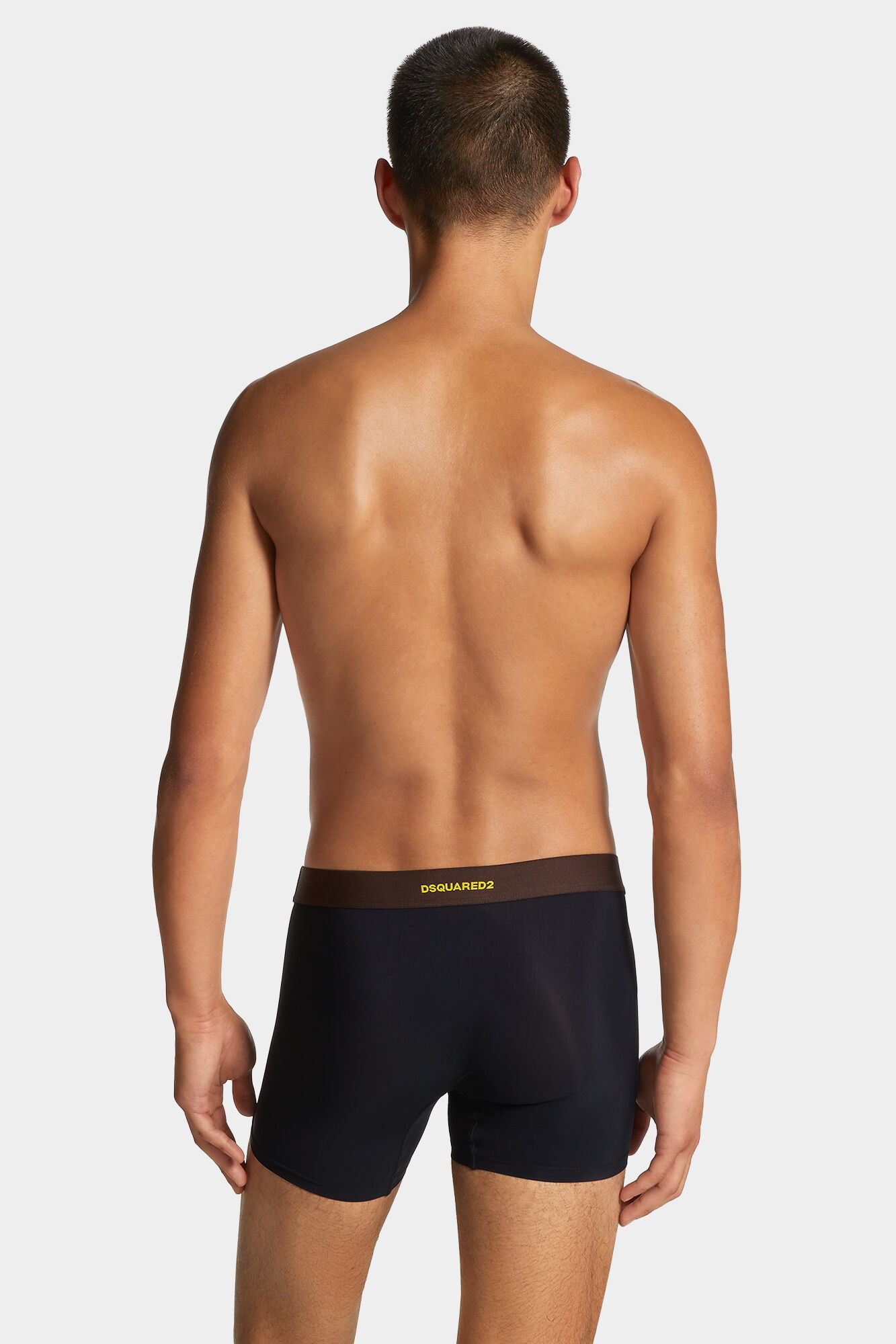 Icon New Generation Trunk