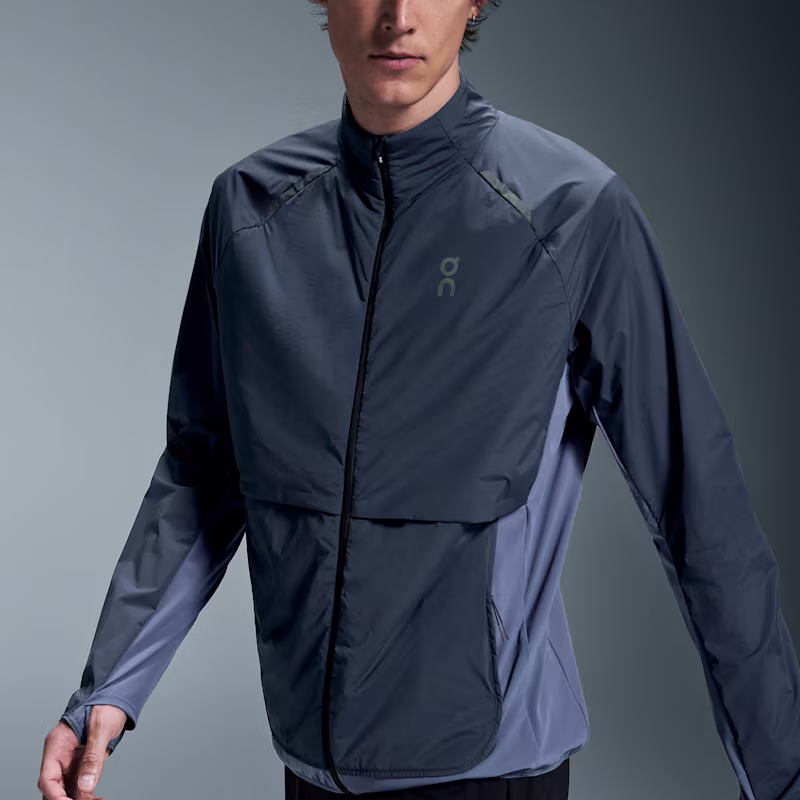 Men's Weather Jacket Insulated