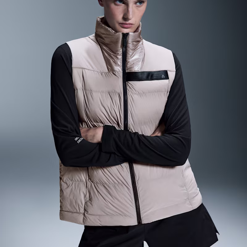 Women's Challenger Vest