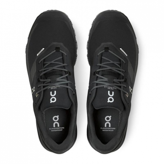 venture Waterproof 3.0 Black