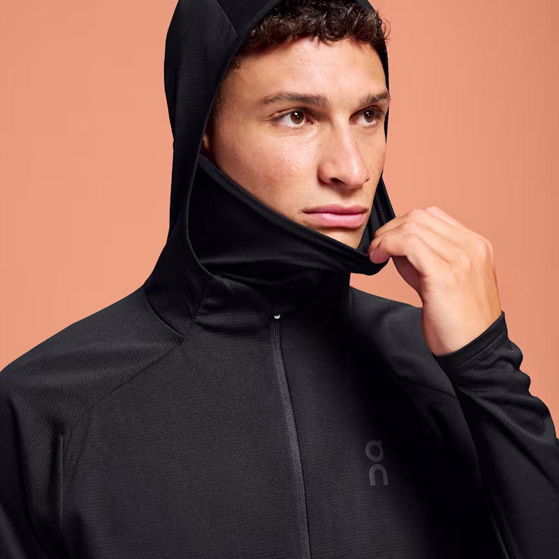 Men's Climate Zip Hoodie
