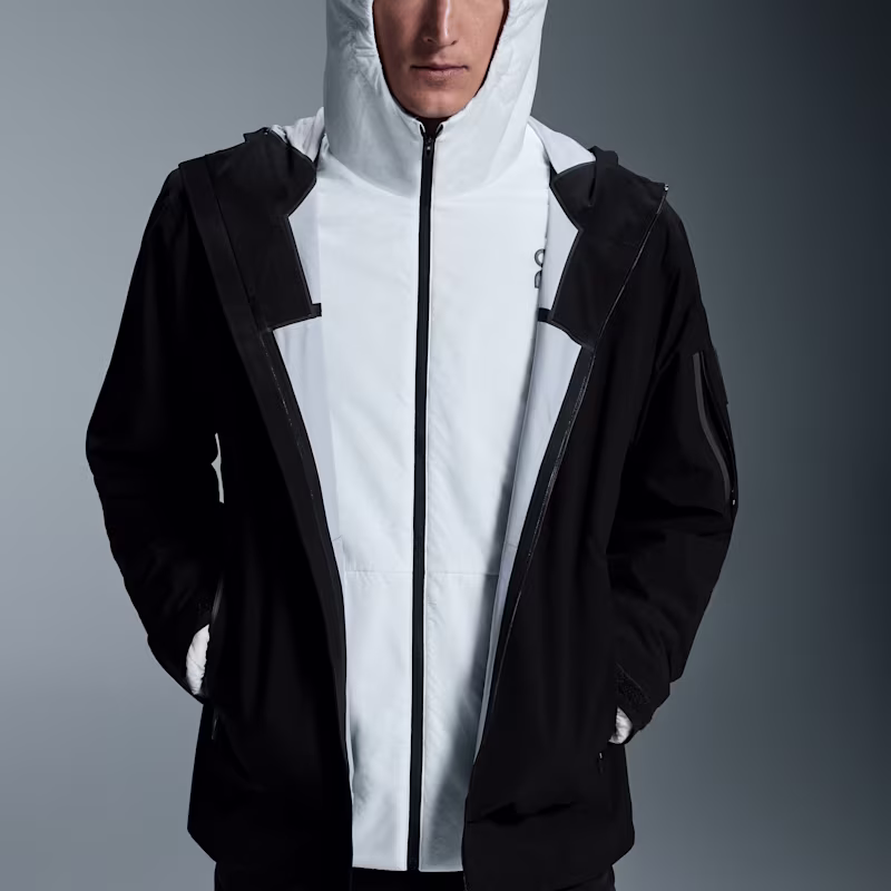 Men's Trek Jacket Insulated