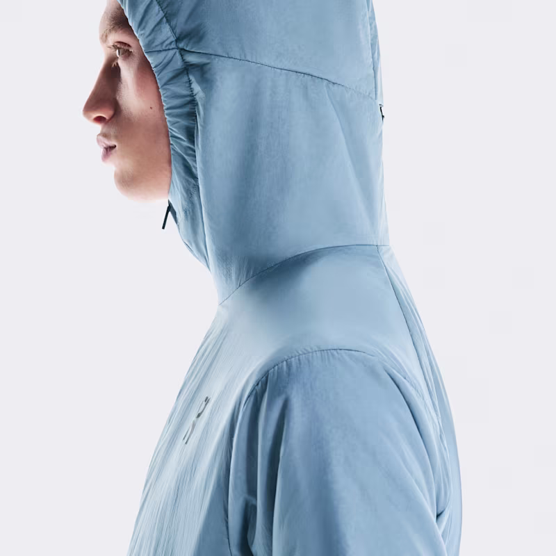 Men's Trek Jacket Insulated