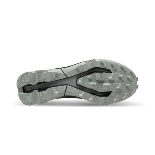 venture Peak 2.0 White Black