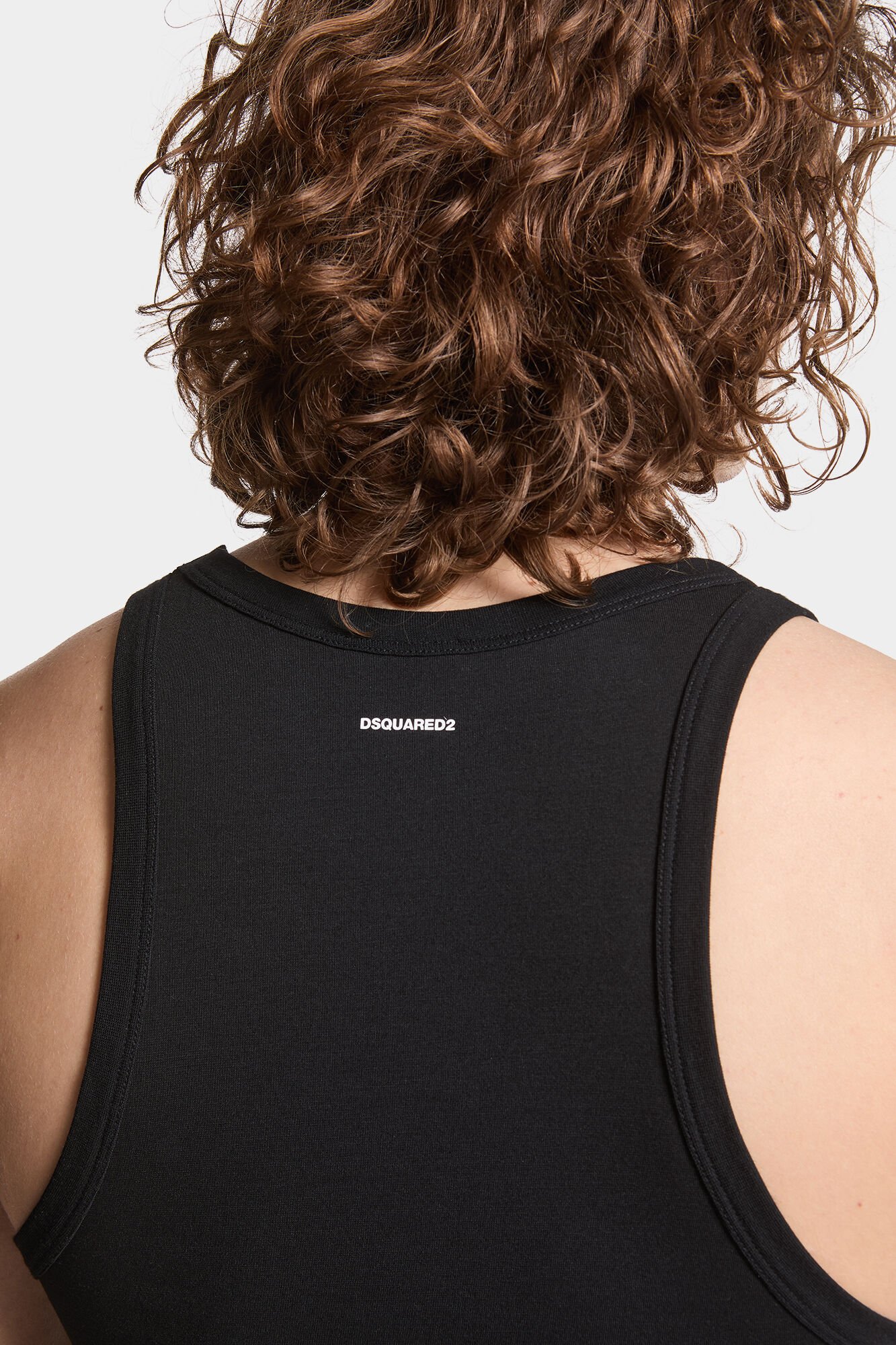 Icon New Generation  Underwear Tank Top