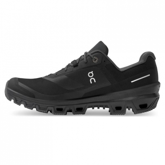 venture Waterproof 3.0 Black