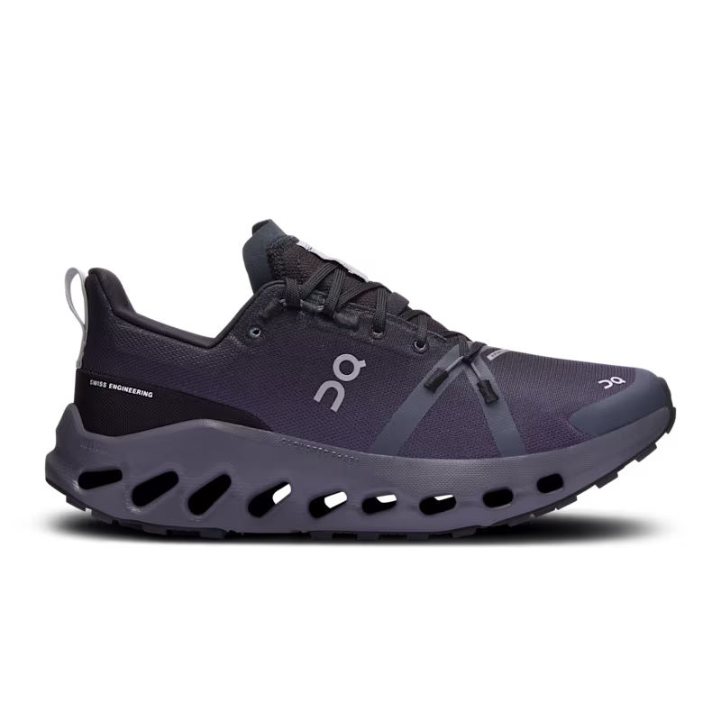 Women's Cloudsurfer Trail Waterproof