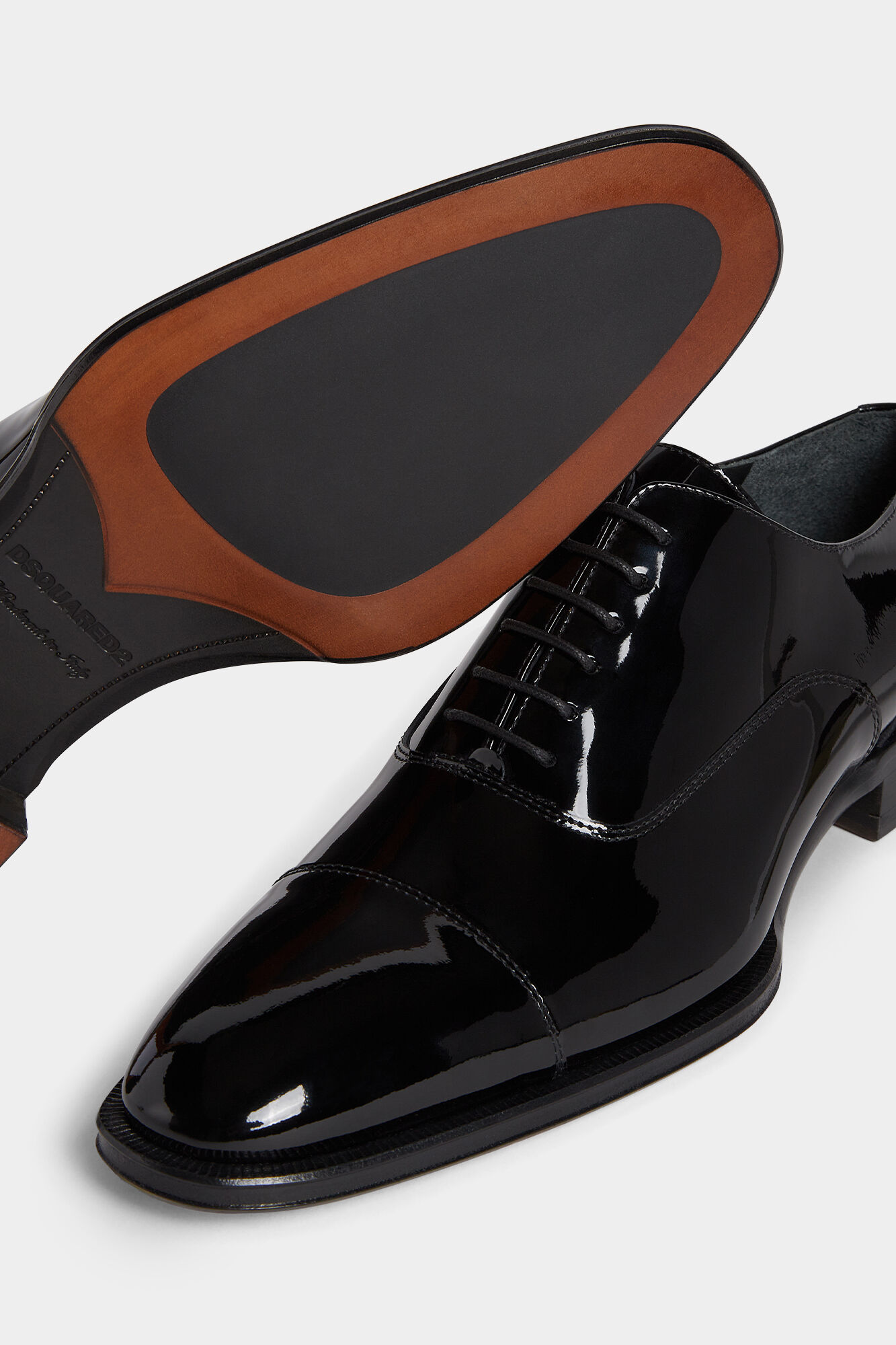 Classic Evening Oxford