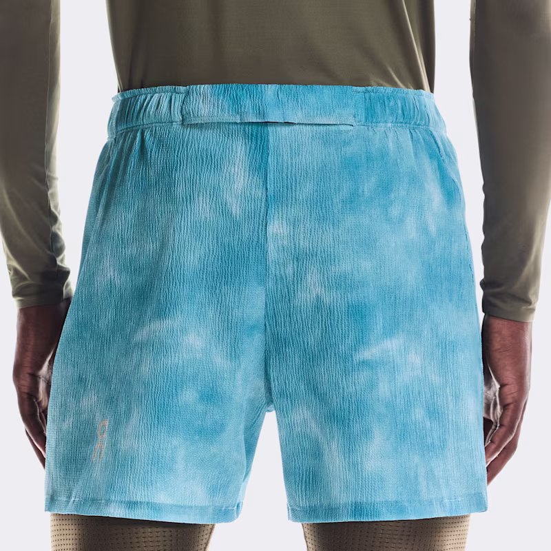 Men's Shorts PLEASURES x The Loop