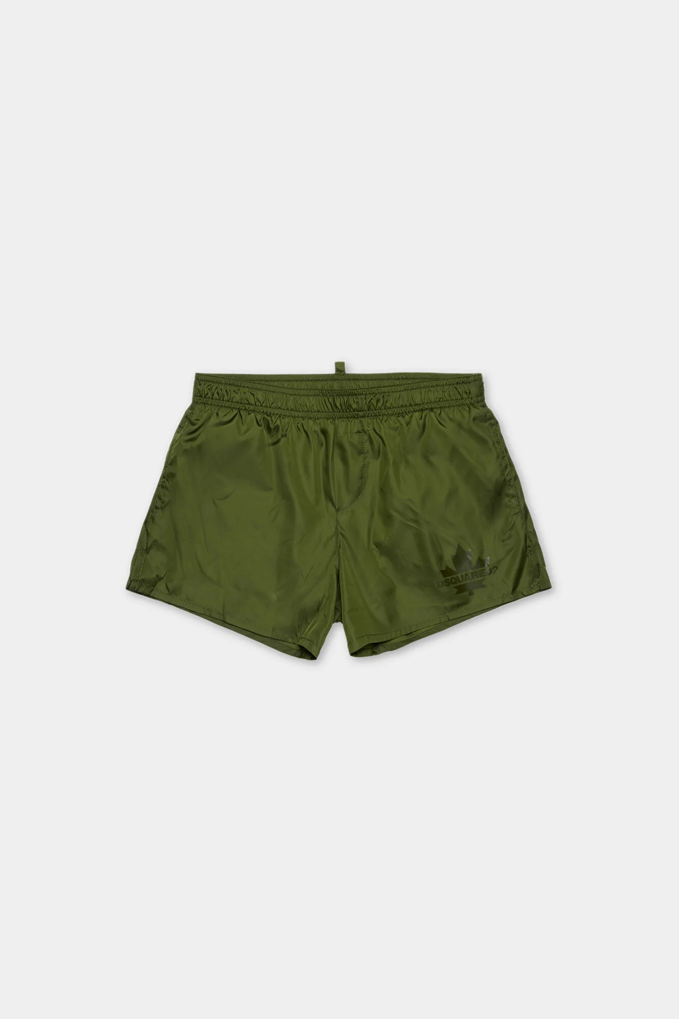 D2Kids Junior Maple Leaf Swim Shorts