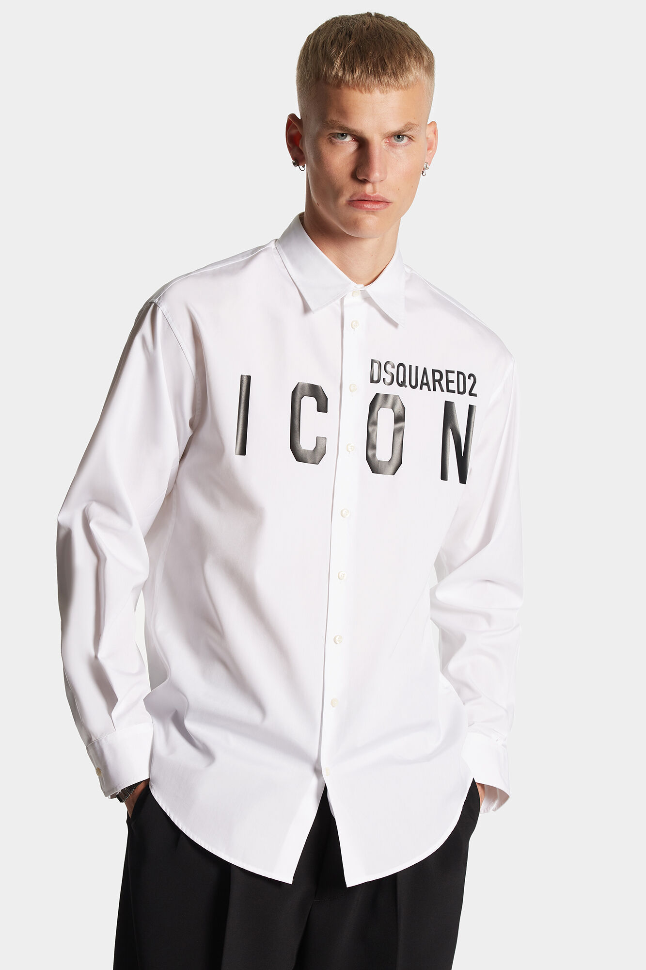 Icon Drop Shirt