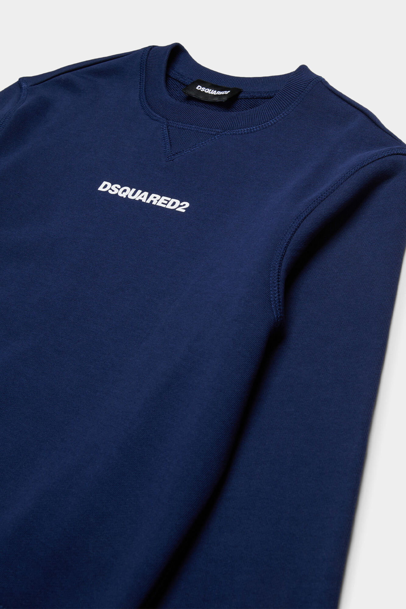 D2Kids Junior Logo Sweatshirt