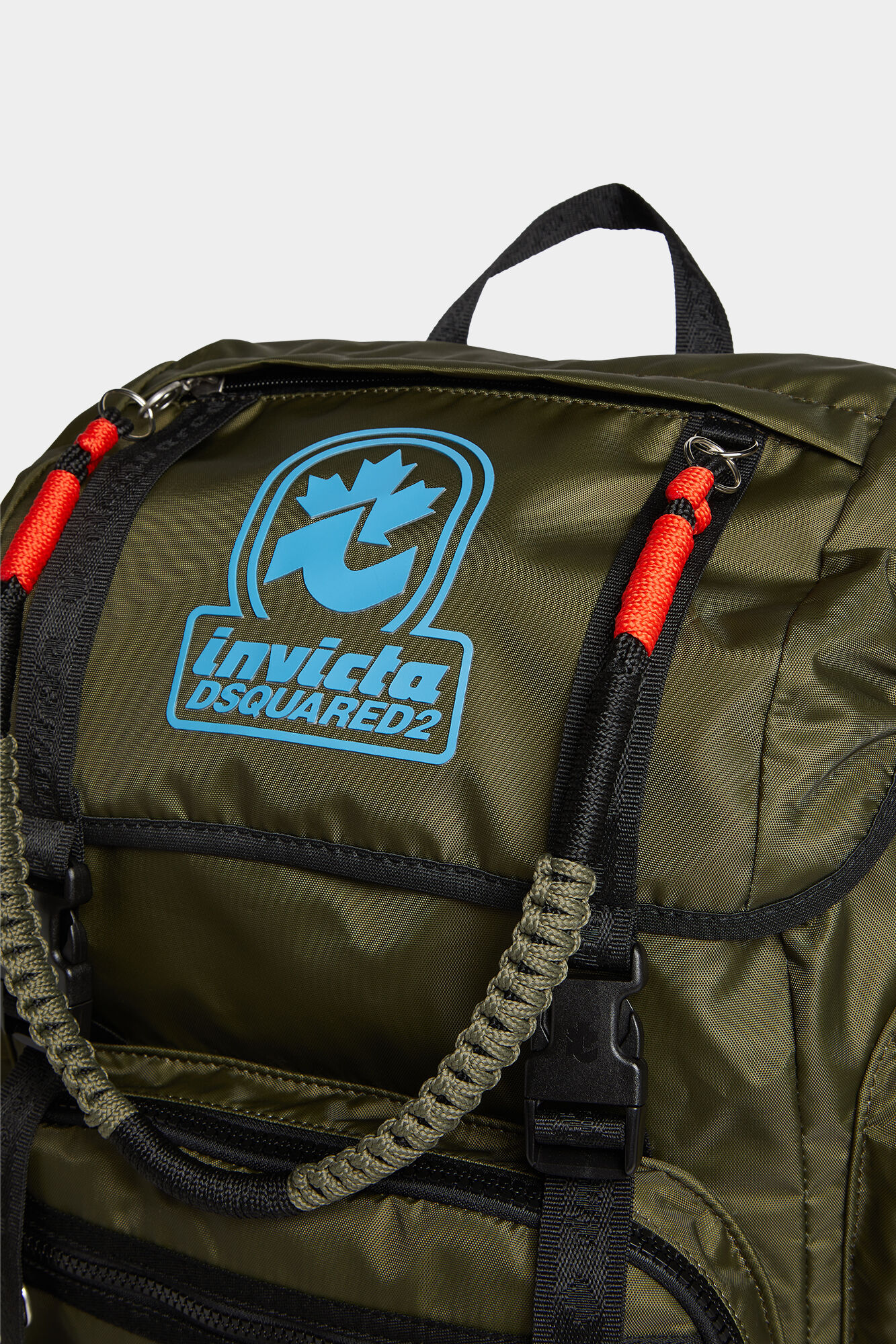 Invicta Backpack
