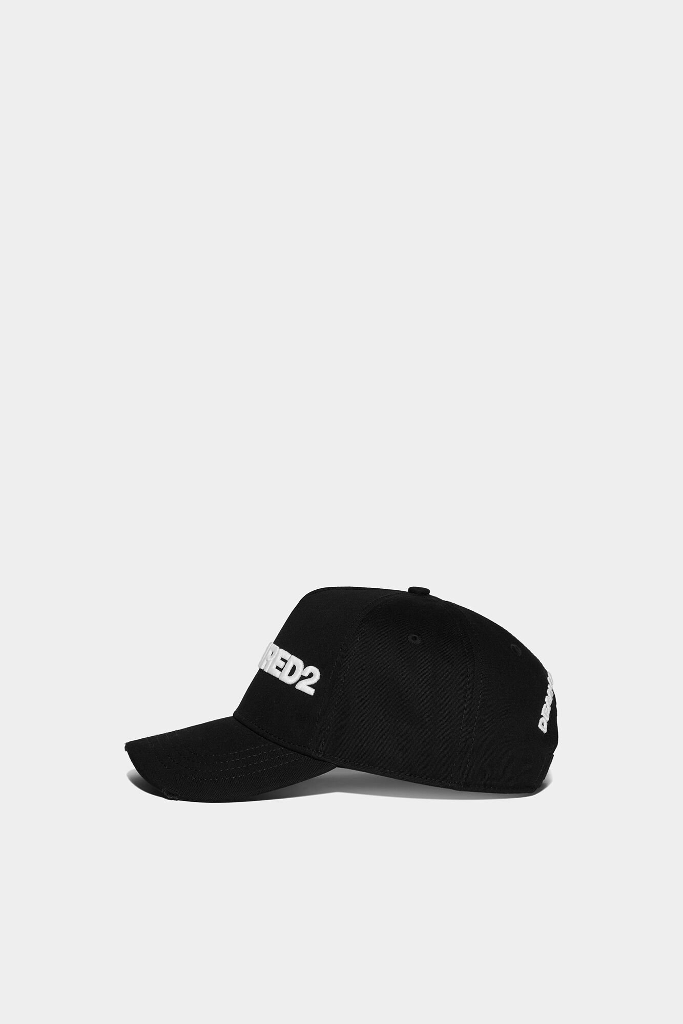 Dsquared2 Logo Baseball Cap