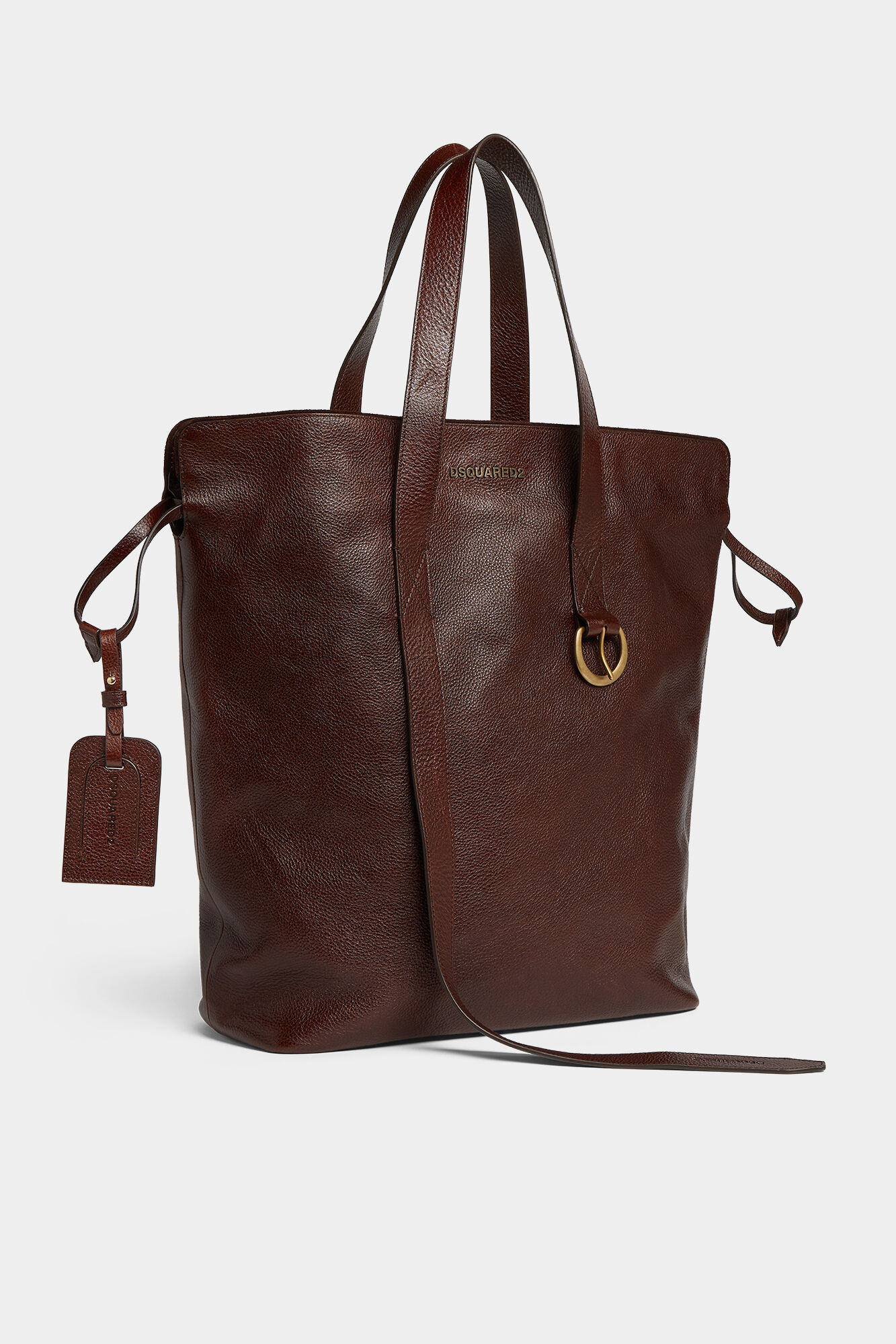 Canadian Girl Shopping Bag