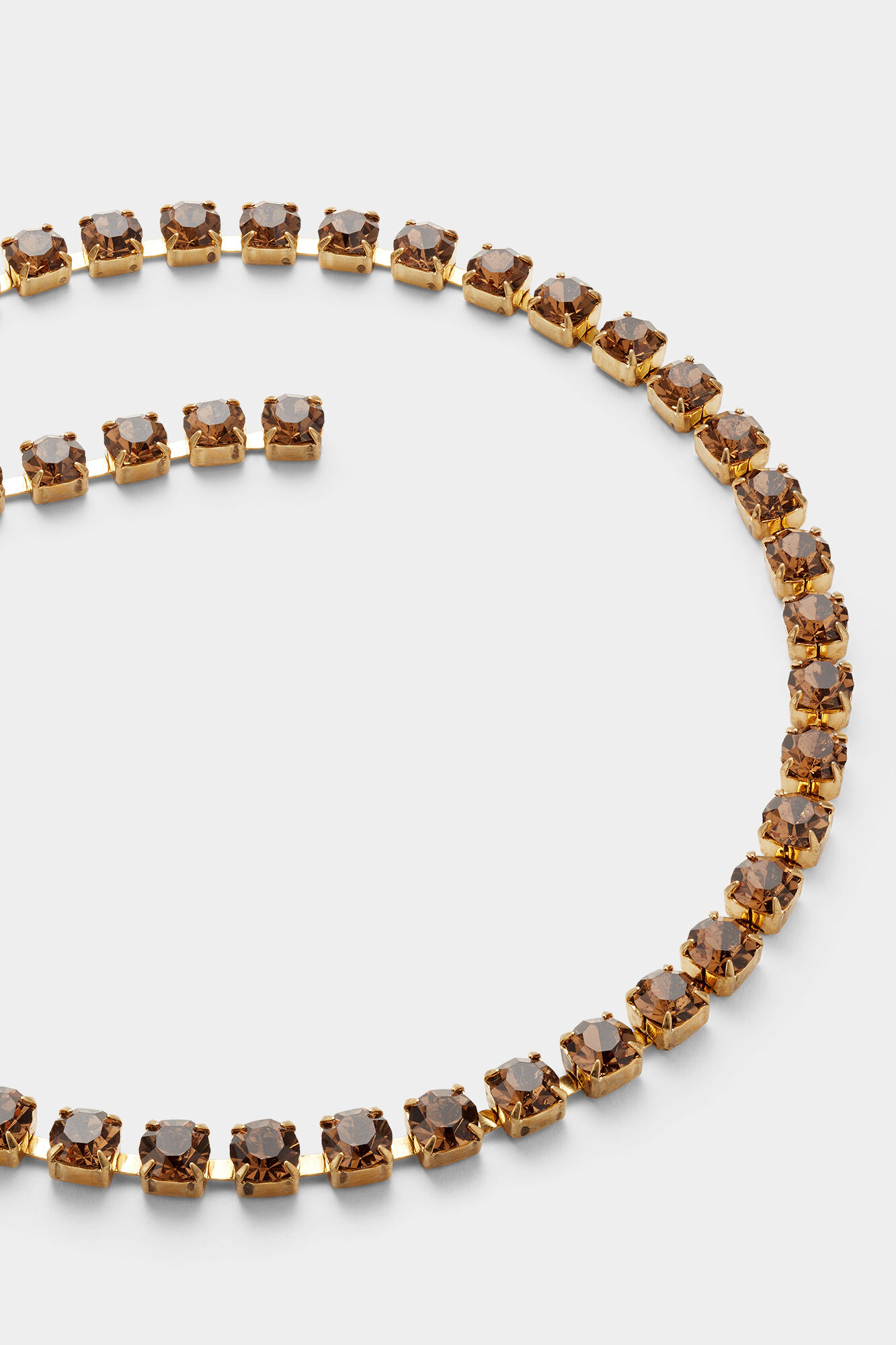 City Nights Necklace