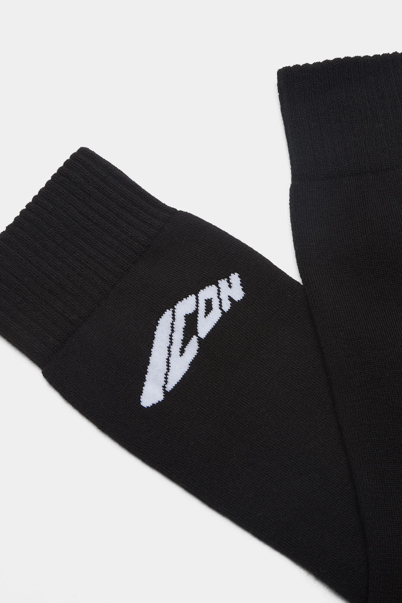 Dsquared2 Mid-Crew Socks