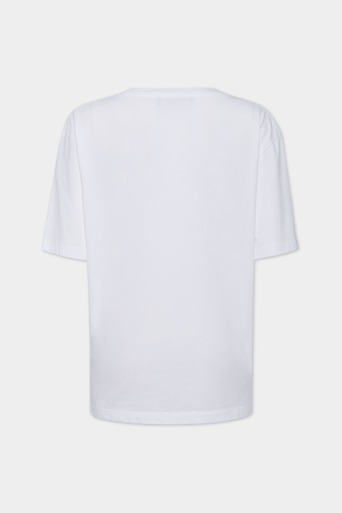 Wash Breezy Fit Doodle T-Shirt