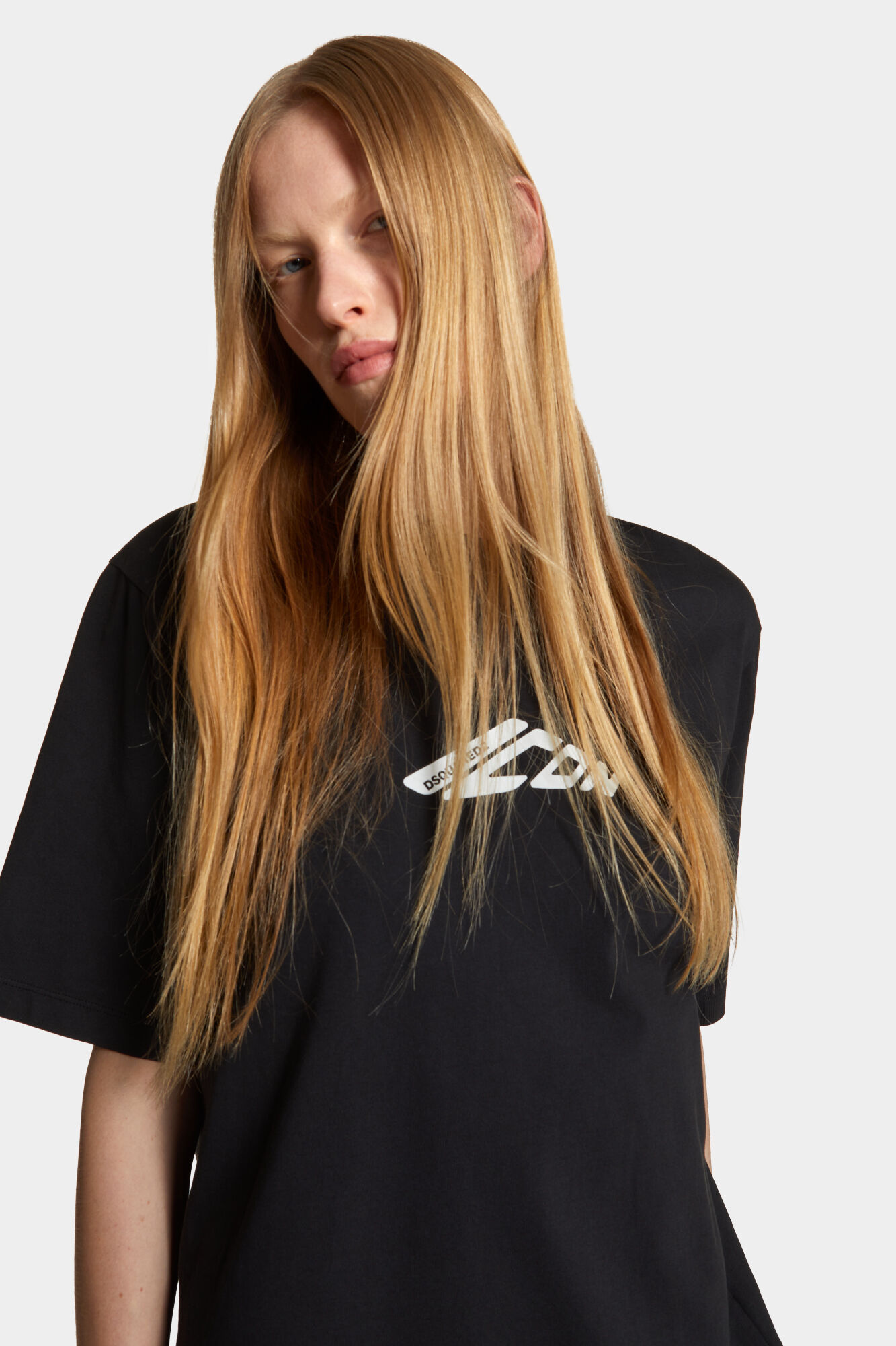 Loose Fit Icon New Generation T-Shirt