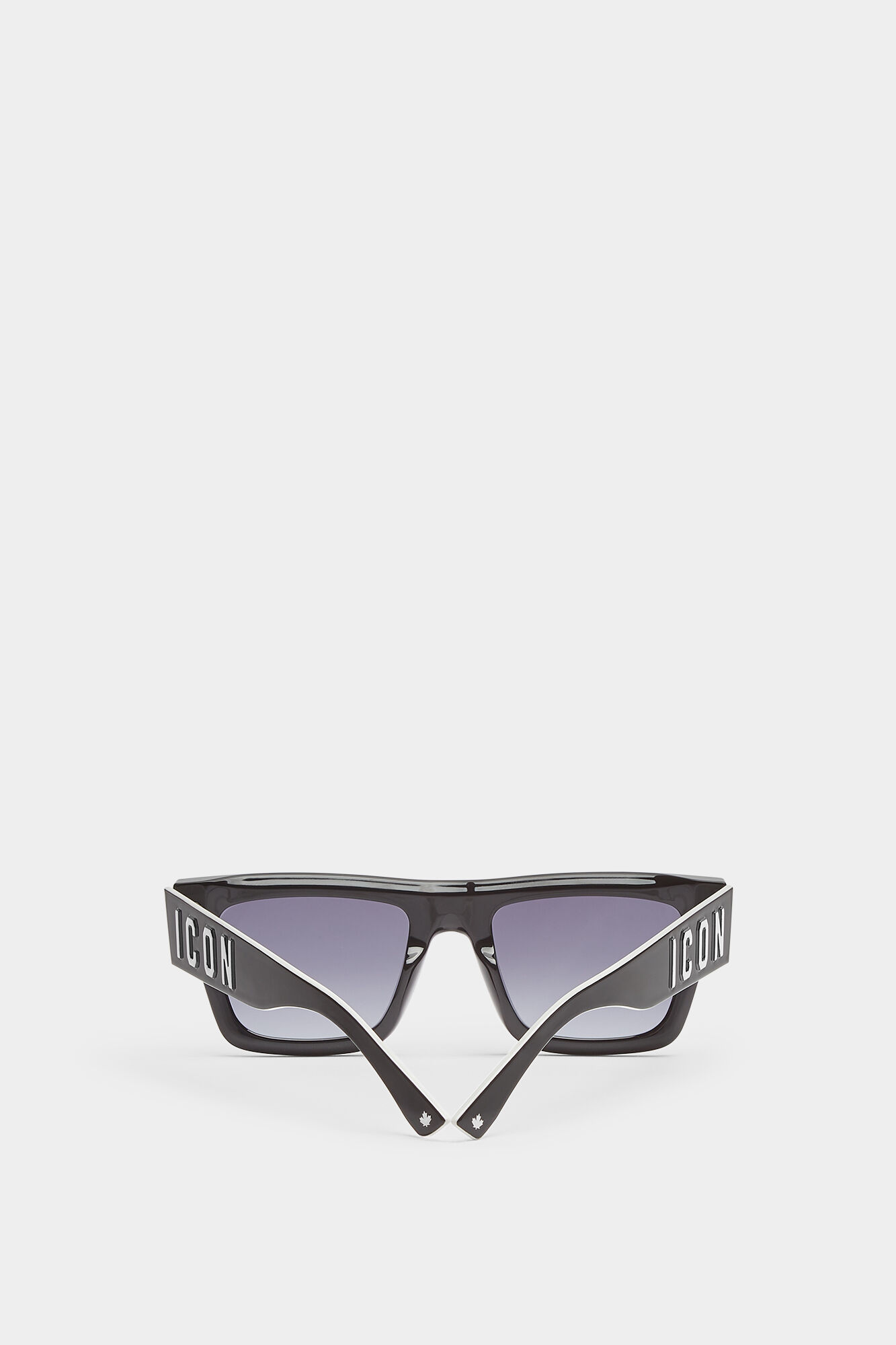 Icon Black Sunglasses