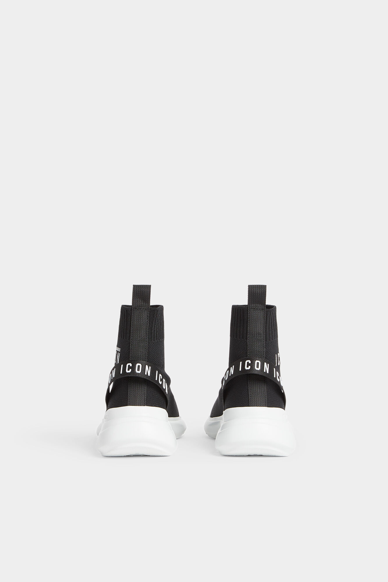 Icon Fly High Top Sneakers