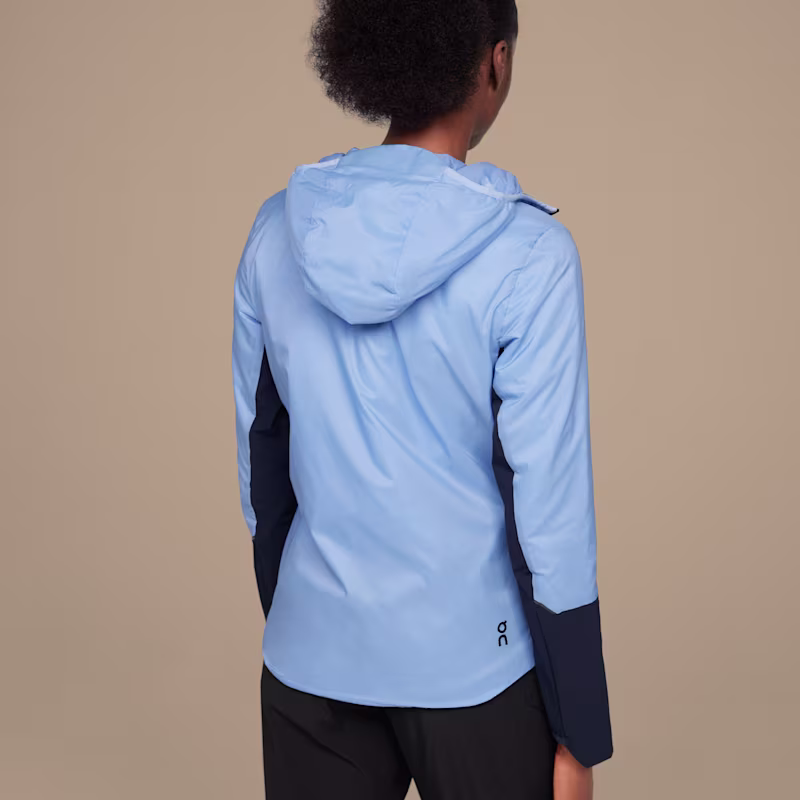 Women's Insulator Jacket