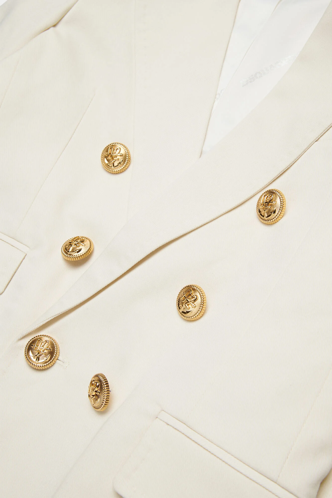 D2Kids Junior Lapel Jacket