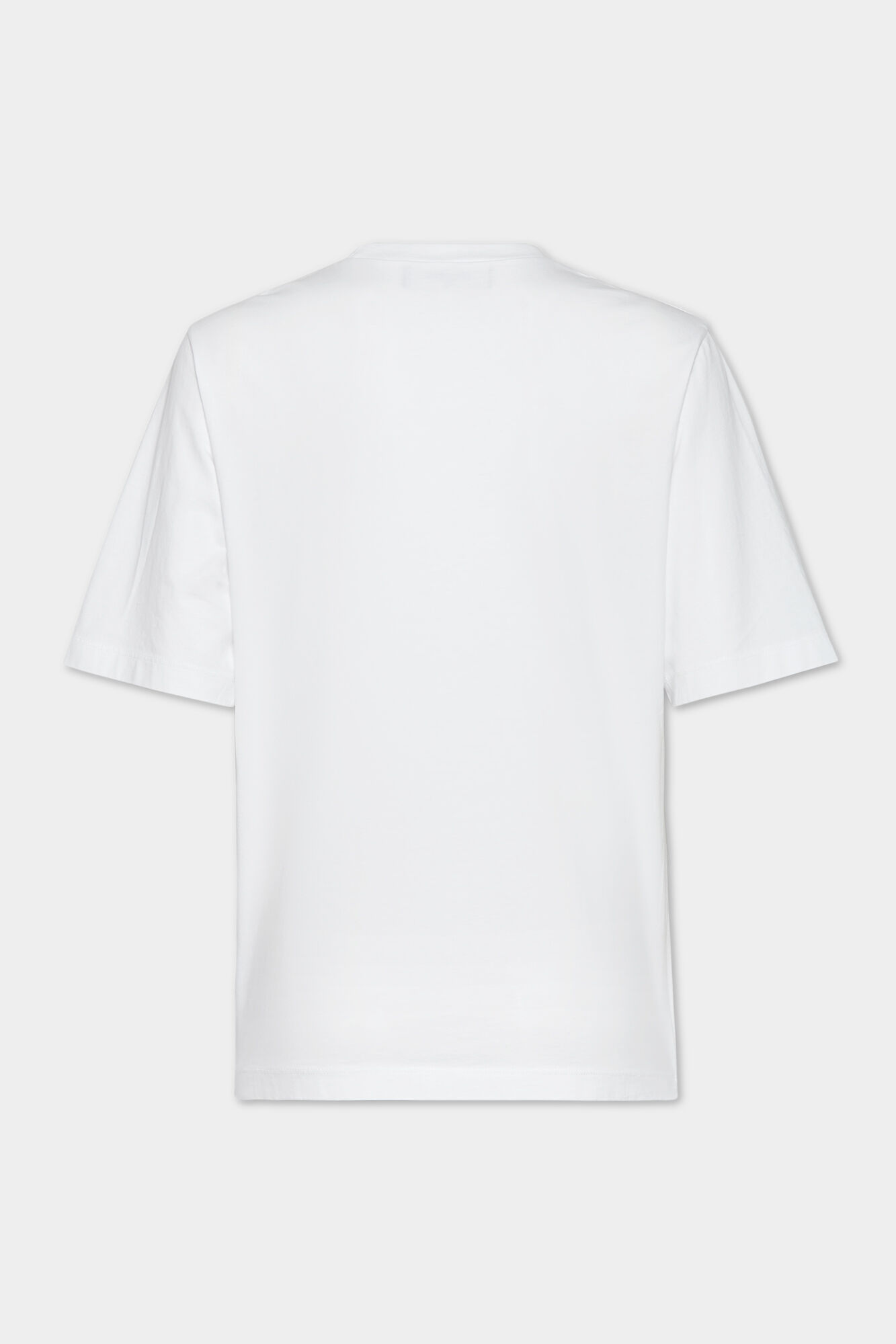 Just Right Fit Canadian T-Shirt