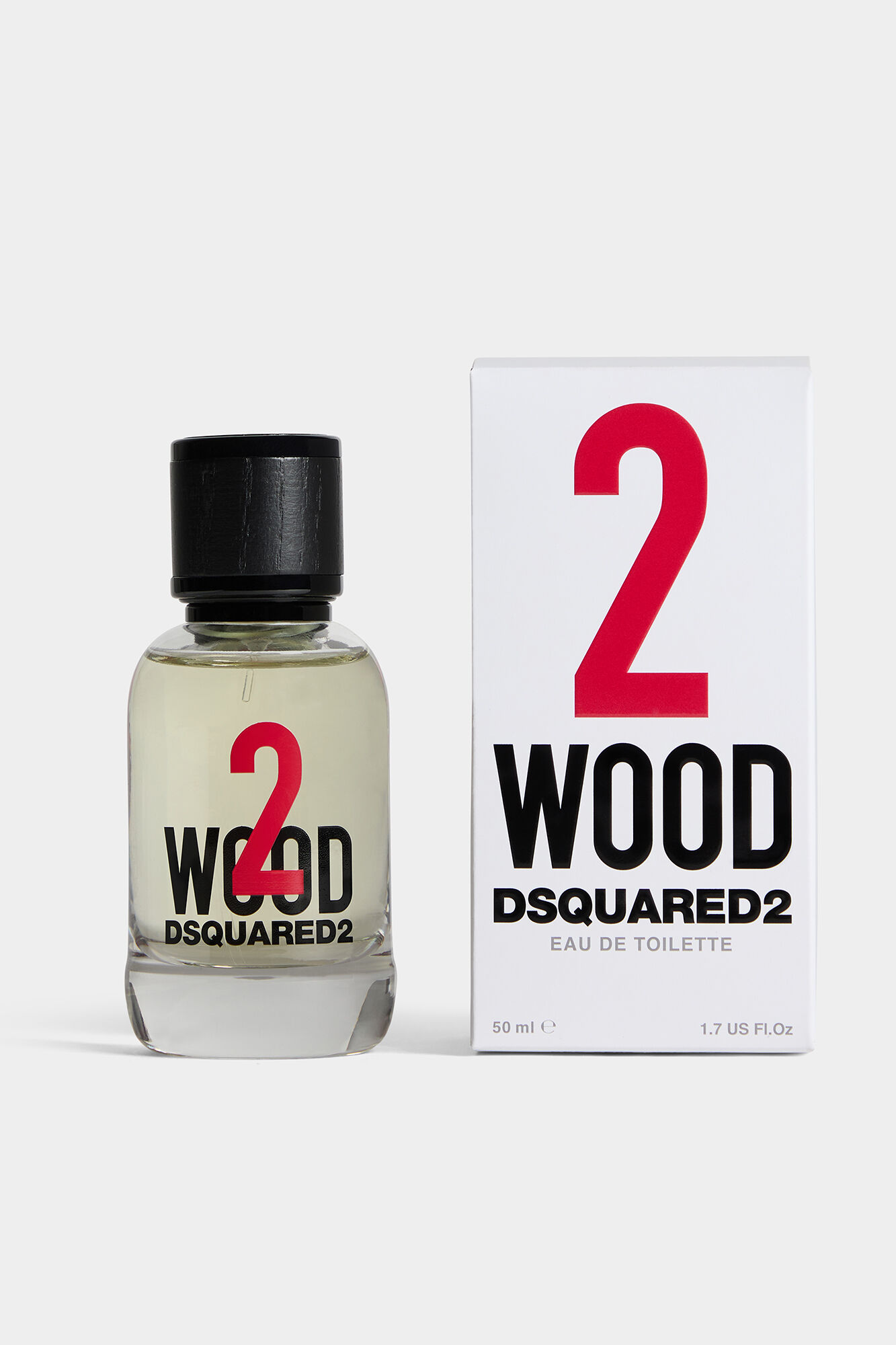2 Wood 50ML
