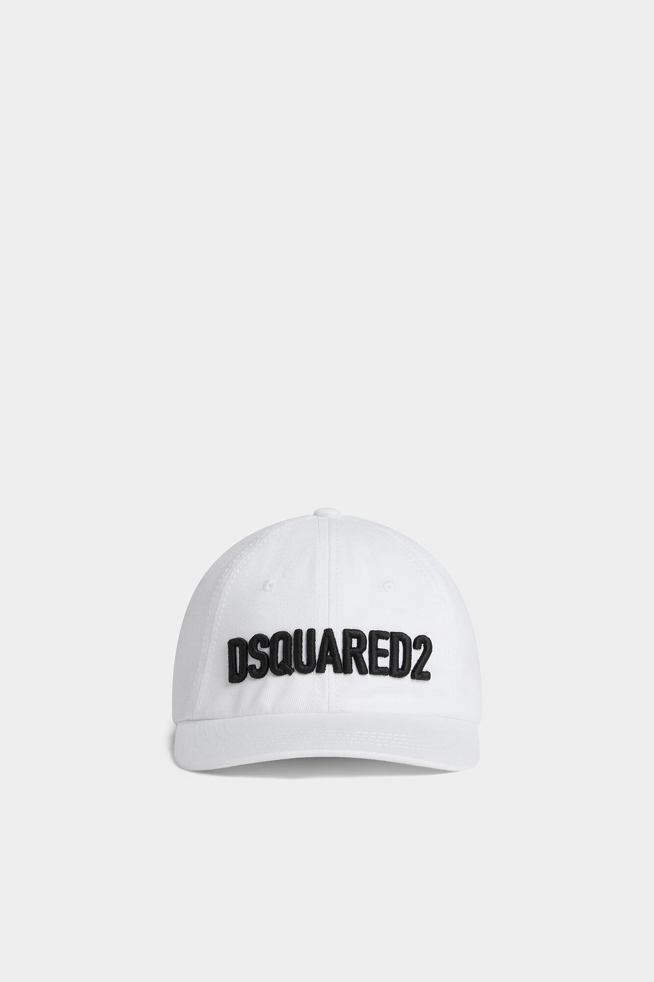Dsquared2 Logo Baseball Cap