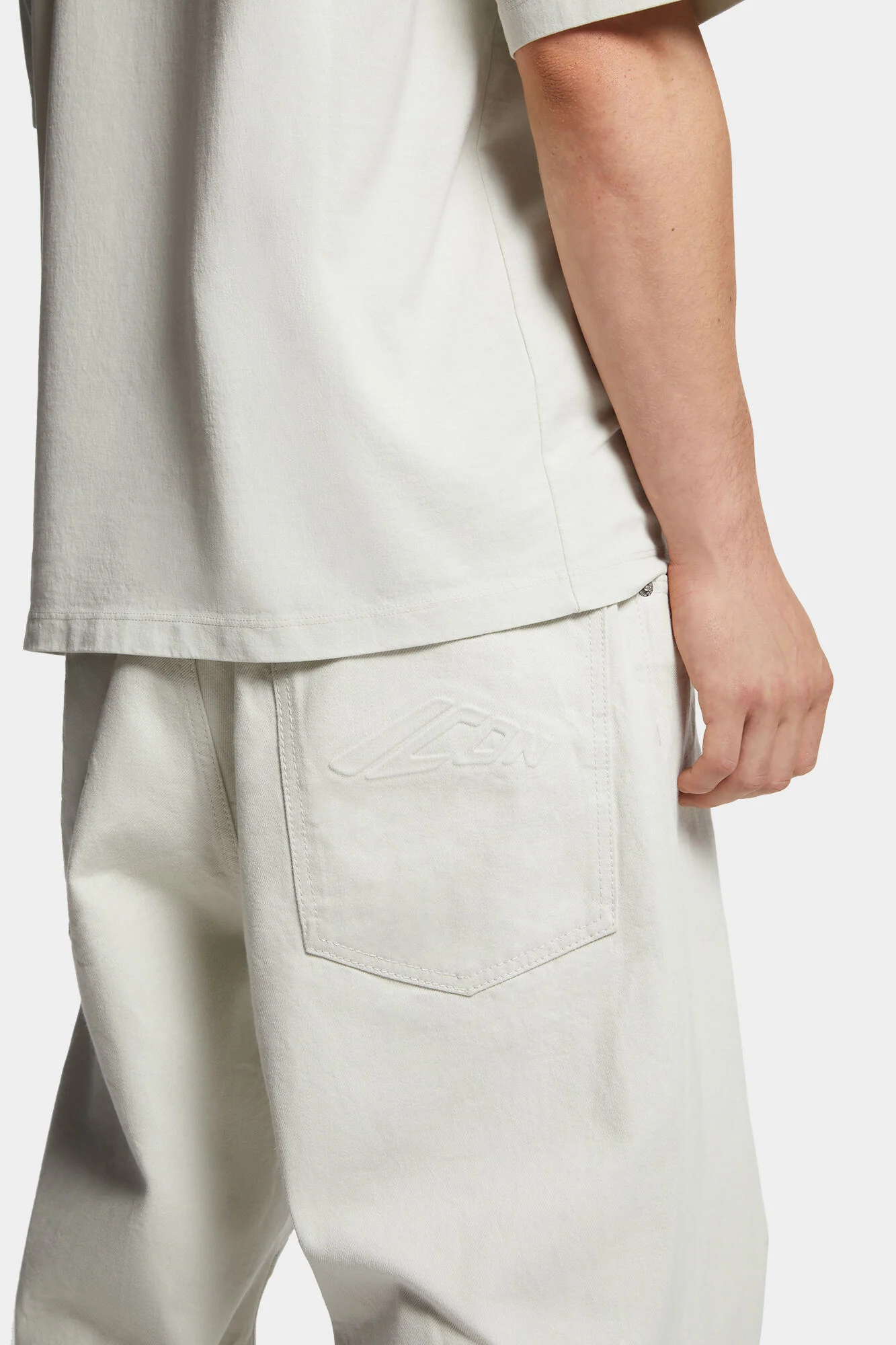 Icon New Generation Ice Eros Jeans