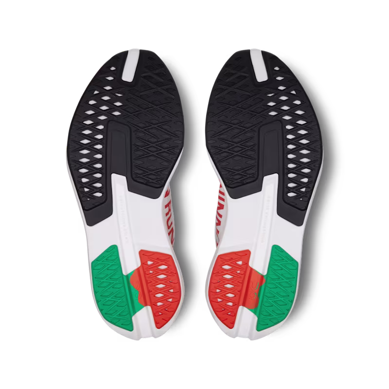 Women's Cloudboom Zone