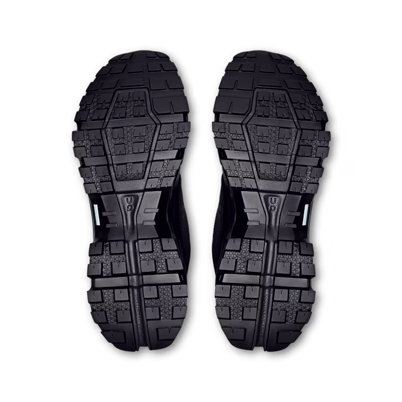 Men's Cloudrock Low WP